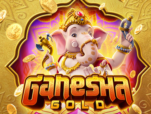 Ganesha Gold game icon
