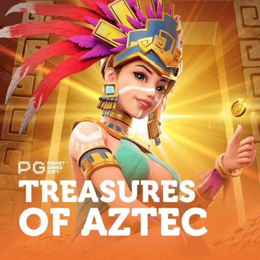 Treasures of Aztec game icon